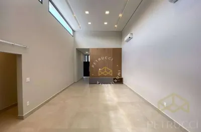 Casa em condomínio fechado com 3 quartos à venda na Rua Lazaro Marchete, 34, Swiss Park, Campinas