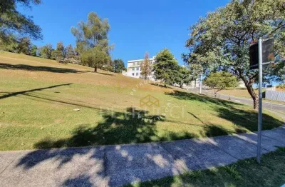 Terreno, 1018 m² - venda por r$ 2.390.000,00 ou aluguel por r$ 6.100,00 - loteamento alphaville campinas - campinas/sp