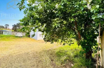 Terreno à venda, 252 m² por r$ 271.000,00 - parque jambeiro - campinas/sp