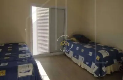 Casa em condomínio fechado com 3 quartos à venda na Avenida Dermival Bernardes Siqueira, 1, Swiss Park, Campinas