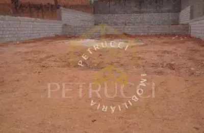 Terreno residencial à venda, jardim paraíso de viracopos, campinas - te2329.