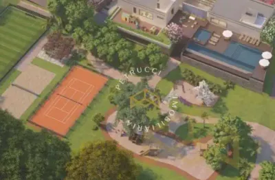 Terreno residencial à venda, jardim ypê, paulínia - te2340.