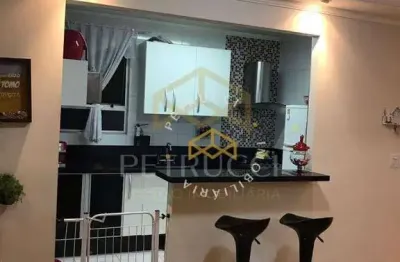 Apartamento com 2 dormitórios à venda, 78 m² por r$ 265.000,00 - loteamento country ville - campinas/sp