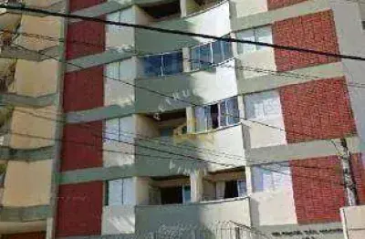 Apartamento com 1 dormitório à venda, 61 m² por r$ 300.000,00 - vila jequitibás - campinas/sp