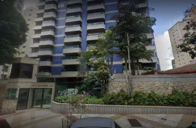 Apartamento residencial à venda, cambuí, campinas - ap6563.