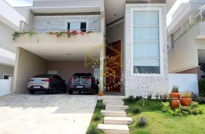 Casa residencial à venda, swiss park, campinas - ca7079.