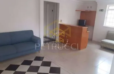 Salão comercial para venda e locação, vila itapura, campinas - sl0068.
