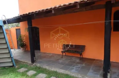 Chácara residencial à venda, parque jatibaia (sousas), campinas - ch0355.