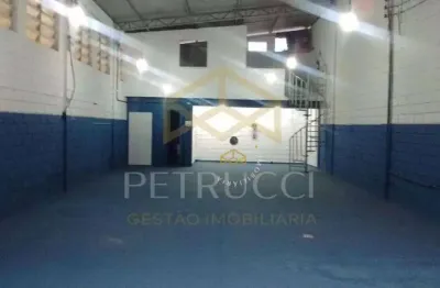 Galpão comercial à venda, recreio campestre jóia, indaiatuba - ga0111.