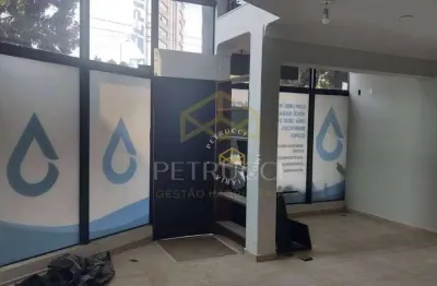 Prédio comercial à venda, cambuí, campinas - pr0093.
