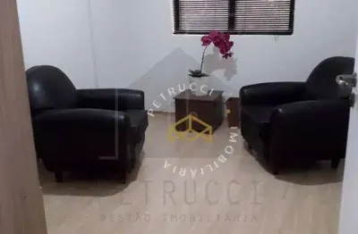 Sala à venda, 35 m² por r$ 280.000,00 - centro - campinas/sp