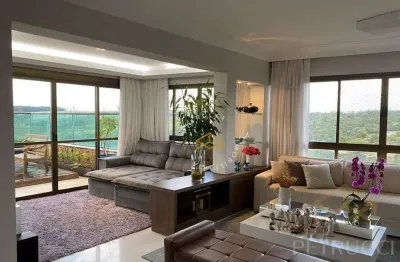 Cobertura residencial à venda, notre dame, campinas - co0150.