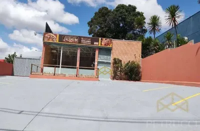Salão comercial à venda, chácara primavera, campinas - sl0071.