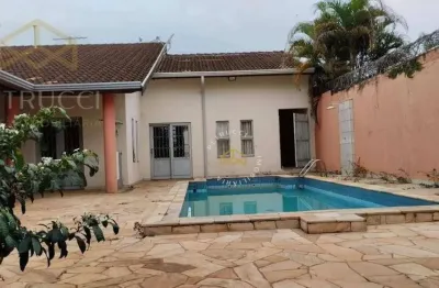 Chácara com 3 dormitórios à venda, 3055 m² por r$ 2.500.000,00 - chácara santa margarida - campinas/sp