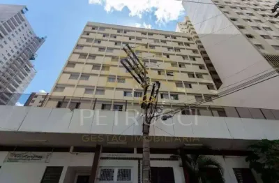 Apartamento com 3 dormitórios à venda, 108 m² por r$ 290.000,00 - centro - campinas/sp