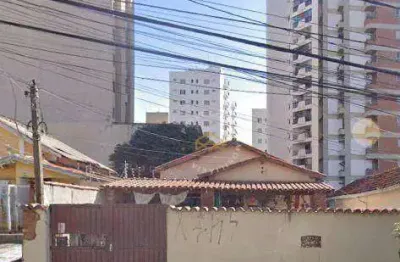 Terreno comercial à venda, cambuí, campinas - te2430.