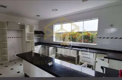 Casa com 3 dormitórios à venda, 322 m² por r$ 2.500.000,00 - recanto dos pássaros - indaiatuba/sp