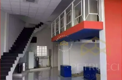 Prédio à venda, 593 m² por r$ 2.544.000,00 - jardim bonfim - campinas/sp