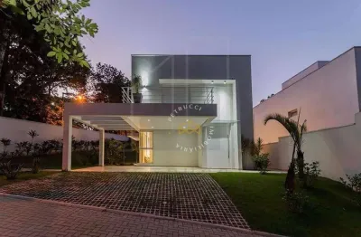 Casa com 3 dormitórios, 209 m² - venda ou aluguel - gramado - campinas/sp