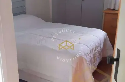 Apartamento com 1 dormitório à venda, 49 m² por r$ 280.000,00 - jardim proença - campinas/sp