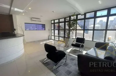 Sala comercial com 2 salas à venda na Rua Proença, 1184, Bosque, Campinas