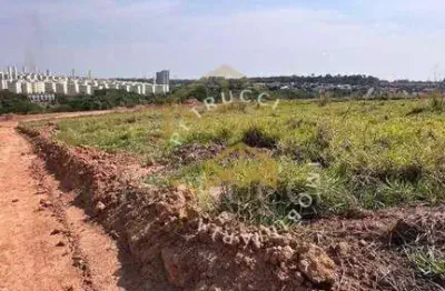 Terreno residencial à venda, parque brasil 500, paulínia - te2464.