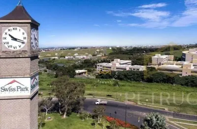 Terreno à venda, 518 m² por r$ 2.593.850,00 - swiss park - campinas/sp