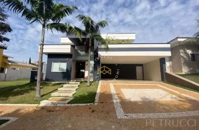 Casa residencial à venda, parque brasil 500, paulínia - ca7463.