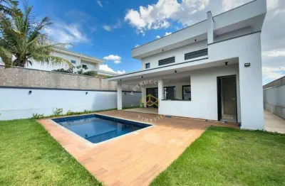 Casa Residencial à venda, Parque Brasil 500, Paulínia - CA7493.