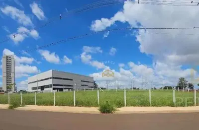 Terreno comercial à venda, dodson, santa bárbara d'oeste - te2497.