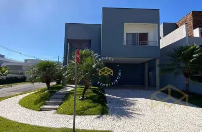 Casa com 4 dormitórios à venda, 264 m² por r$ 2.300.000,00 - swiss park - campinas/sp