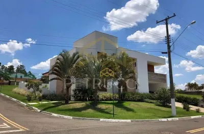Casa residencial à venda, dois córregos, valinhos - ca7605.