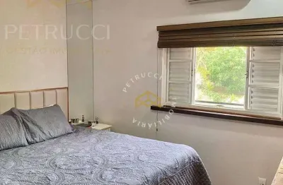 Casa residencial à venda, swiss park, campinas - ca7745.