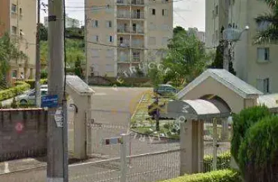 Apartamento com 2 dormitórios à venda, 58 m² por r$ 290.000,00 - vila nova teixeira - campinas/sp