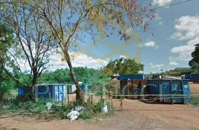 Área à venda, 1952 m² por r$ 2.800.000,00 - jardim santa genebra - campinas/sp