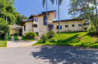 Casa com 4 dormitórios, 420 m² - venda por r$ 2.800.000,00 ou aluguel por r$ 16.095,00 - jardim atibaia (sousas) - campinas/sp