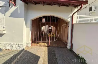 Casa com 2 dormitórios à venda, 230 m² por r$ 2.300.000,00 - cambuí - campinas/sp