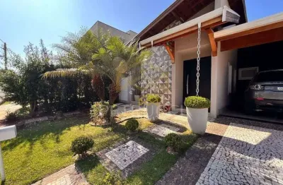 Casa com 5 dormitórios à venda, 260 m² por r$ 2.800.000,00 - parque brasil 500 - paulínia/sp