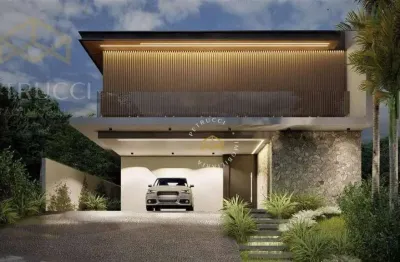 Casa residencial à venda, swiss park, campinas - ca7899.