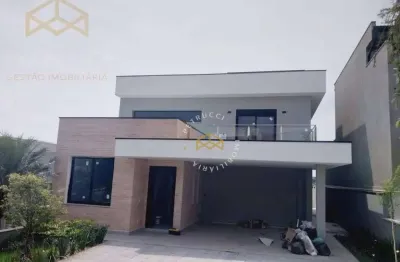 Casa em condomínio fechado com 3 quartos à venda na Rua Lazaro Marchete, 34, Swiss Park, Campinas