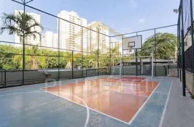 Apartamento com 2 dormitórios, 48 m² - venda por r$ 270.000,00 ou aluguel por r$ 2.285,00 - jardim nova europa - campinas/sp