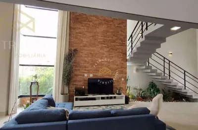 Casa com 4 dormitórios à venda, 290 m² por r$ 2.790.000,00 - swiss park - campinas/sp