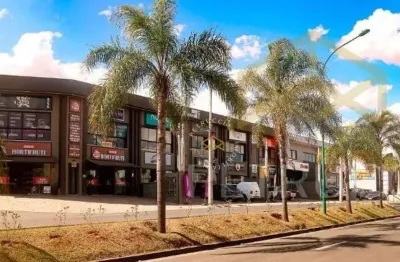 Terreno comercial à venda, swiss park, campinas - te2624.
