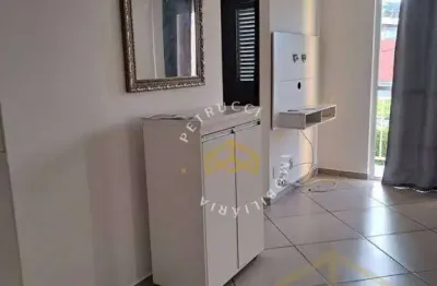 Apartamento com 3 dormitórios à venda, 55 m² - vila marieta - campinas/sp