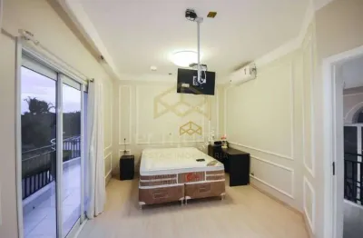 Casa residencial à venda, residencial barão do café, campinas - ca8112.