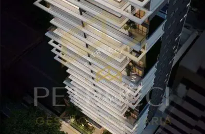 Apartamento com 3 dormitórios à venda, 190 m² por r$ 2.967.140,00 - cambuí - campinas/sp