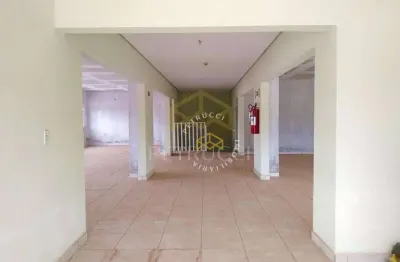 Barracão industrial para venda e locação, bonfim, campinas - ba0152.