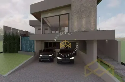 Casa residencial à venda, swiss park, campinas - ca8215.
