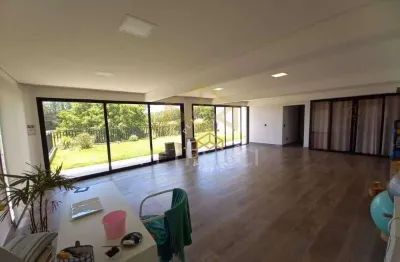 Casa residencial à venda, chácara bela vista, campinas - ca8241.