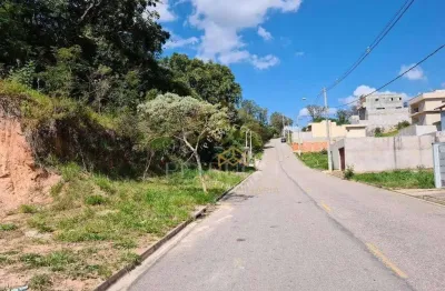 Terreno à venda, 250 m² por r$ 300.000,00 - vista alegre - vinhedo/sp